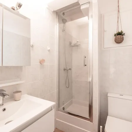 Duplex Centre Historique 4 Pers 2 Sdb Apartment *