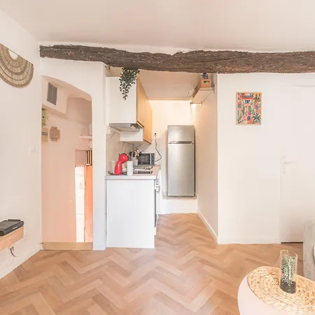 Duplex Centre Historique 4 Pers 2 Sdb Apartment Hyeres